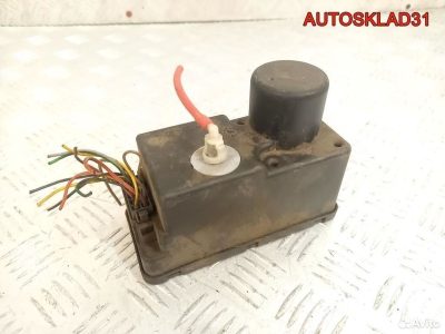 Компрессор центрального замка VW Golf 3 1H0962257G - АвтоСклад31.рф - авторазборка контрактные б/у запчасти в г. Белгород