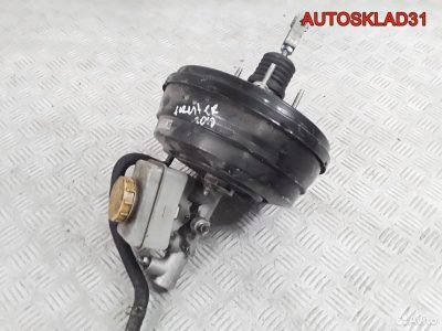 Усилитель тормозов вакуумный Subaru Forester S12 - АвтоСклад31.рф - авторазборка контрактные б/у запчасти в г. Белгород