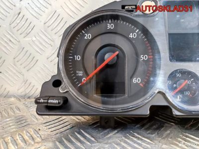 Панель приборов VW Passat B6 3C0920860K Дизель - АвтоСклад31.рф - авторазборка контрактные б/у запчасти в г. Белгород