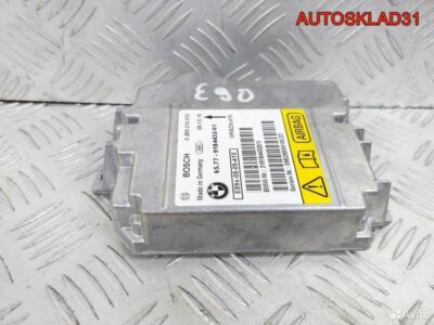 Блок управления AIR BAG BMW E90 65779184432 - АвтоСклад31.рф - авторазборка контрактные б/у запчасти в г. Белгород