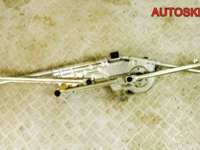 Трапеция дворников Фольксваген Шаран 7M3955603E - АвтоСклад31.рф - авторазборка контрактные б/у запчасти в г. Белгород