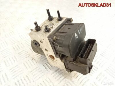 Блок ABS Audi A4 B5 1994-2001 8E0614111 - АвтоСклад31.рф - авторазборка контрактные б/у запчасти в г. Белгород