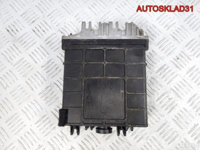 Блок эбу VW Passat B4 028906021DD Дизель - АвтоСклад31.рф - авторазборка контрактные б/у запчасти в г. Белгород