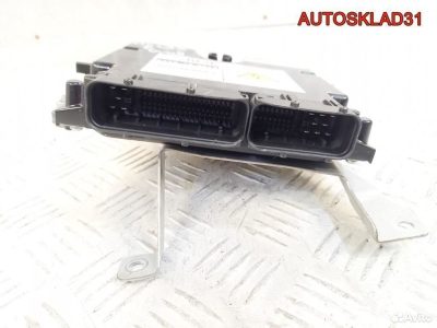 Блок управления эбу Mazda 6 GG rf7k18881s дизель - АвтоСклад31.рф - авторазборка контрактные б/у запчасти в г. Белгород