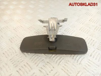 Зеркало заднего вида Renault Megane 3 7701066967 - АвтоСклад31.рф - авторазборка контрактные б/у запчасти в г. Белгород