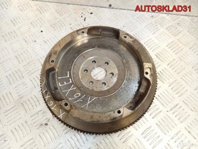 Маховик Opel Astra G 1.6 X16XEL 90400169 - АвтоСклад31.рф - авторазборка контрактные б/у запчасти в г. Белгород