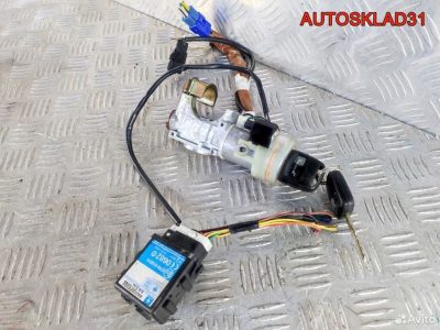 Замок зажигания Subaru Impreza G11 83191AE051 - АвтоСклад31.рф - авторазборка контрактные б/у запчасти в г. Белгород