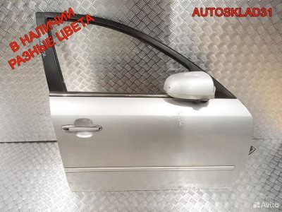 Дверь передняя правая Hyundai Sonata 5 NF - АвтоСклад31.рф - авторазборка контрактные б/у запчасти в г. Белгород