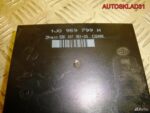Блок комфорта Volkswagen Passat B5 1J0959799H - АвтоСклад31.рф - авторазборка контрактные б/у запчасти в г. Белгород