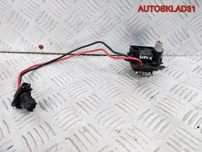 Резистор отопителя Renault Scenic 1 515084 - АвтоСклад31.рф - авторазборка контрактные б/у запчасти в г. Белгород