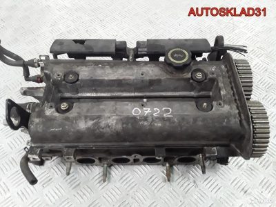 Головка блока Ford Fiesta 1,25 96mm6090aj бензин - АвтоСклад31.рф - авторазборка контрактные б/у запчасти в г. Белгород