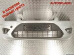Бампер передний Ford Focus 2 1521127 Рестайлинг - АвтоСклад31.рф - авторазборка контрактные б/у запчасти в г. Белгород