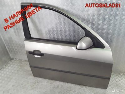 Дверь передняя правая Ford Mondeo 3 1446436 - АвтоСклад31.рф - авторазборка контрактные б/у запчасти в г. Белгород