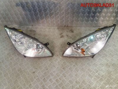 Фара левая правая Mitsubishi Colt Z3 8301A283 - АвтоСклад31.рф - авторазборка контрактные б/у запчасти в г. Белгород