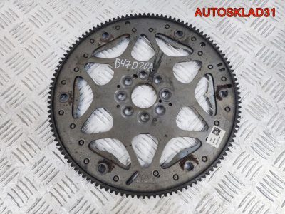 Маховик АКПП 2,0 B47D20A BMW F30 11228577213 - АвтоСклад31.рф - авторазборка контрактные б/у запчасти в г. Белгород