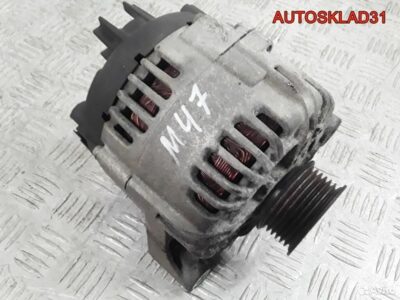 Генератор BMW E46 2,0 M47T 12317789980 - АвтоСклад31.рф - авторазборка контрактные б/у запчасти в г. Белгород