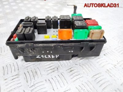 Блок предохранителей Opel Corsa D 13217392EF - АвтоСклад31.рф - авторазборка контрактные б/у запчасти в г. Белгород