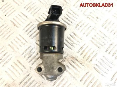 Клапан EGR Daewoo Matiz 1.0 B10S1 96612359 - АвтоСклад31.рф - авторазборка контрактные б/у запчасти в г. Белгород
