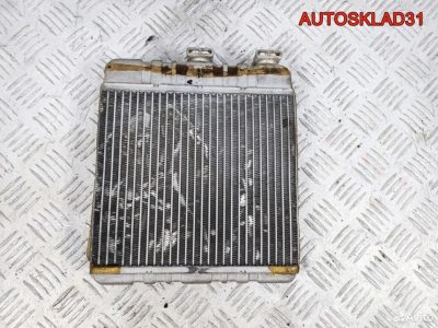 Радиатор отопителя Opel Zafira A 9117283 - АвтоСклад31.рф - авторазборка контрактные б/у запчасти в г. Белгород