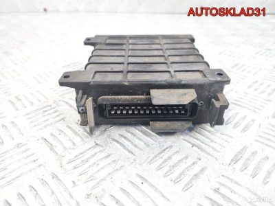 Блок эбу Audi 100 811906264 1,8 Бензин - АвтоСклад31.рф - авторазборка контрактные б/у запчасти в г. Белгород
