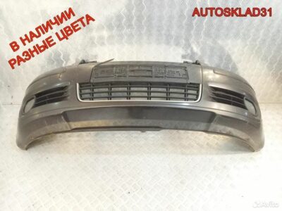 Бампер передний Audi A3 8PA 2004-2009 8P3807437 - АвтоСклад31.рф - авторазборка контрактные б/у запчасти в г. Белгород
