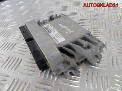 Блок эбу Renault Sandero 8200856659 Бензин - АвтоСклад31.рф - авторазборка контрактные б/у запчасти в г. Белгород