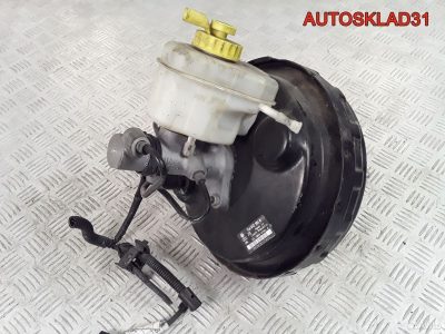 Усилитель тормозов вакуумный VW Touareg 7L6612101B - АвтоСклад31.рф - авторазборка контрактные б/у запчасти в г. Белгород