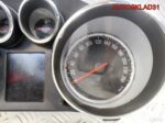 Панель приборов Opel Astra J 1,4 A14NET 13355674 - АвтоСклад31.рф - авторазборка контрактные б/у запчасти в г. Белгород
