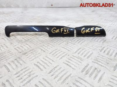 Накладка декоративная Volkswagen Golf 6 5K1858417B - АвтоСклад31.рф - авторазборка контрактные б/у запчасти в г. Белгород