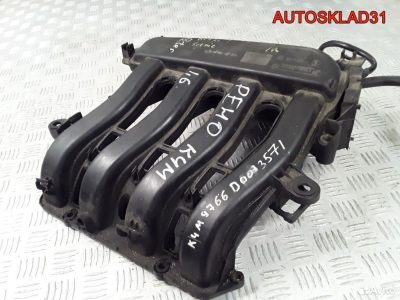 Коллектор впускной Renault Laguna 2 8200275053 - АвтоСклад31.рф - авторазборка контрактные б/у запчасти в г. Белгород