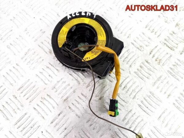 Суппорт тормозной передний правый Renault Megane 2 - АвтоСклад31.рф - авторазборка контрактные б/у запчасти в г. Белгород