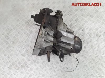 МКПП JB1513 Renault Clio 3 1,2 D4F 784 Бензин - АвтоСклад31.рф - авторазборка контрактные б/у запчасти в г. Белгород