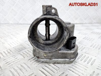 Заслонка дроссельная VW Sharan 2.0 BRT V10810011 - АвтоСклад31.рф - авторазборка контрактные б/у запчасти в г. Белгород