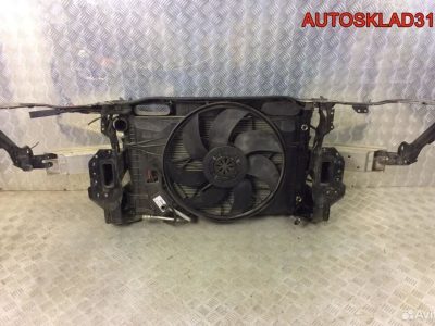 Панель передняя Mercedes Benz W203 дизель - АвтоСклад31.рф - авторазборка контрактные б/у запчасти в г. Белгород