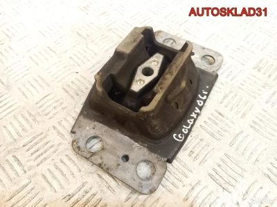 Опора кпп левая Ford Galaxy 6g917m121ac - АвтоСклад31.рф - авторазборка контрактные б/у запчасти в г. Белгород