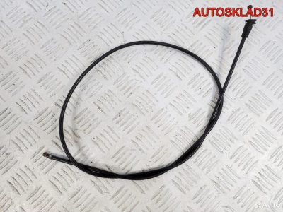 Трос открывания капота VW Passat B5 3B1823531C - АвтоСклад31.рф - авторазборка контрактные б/у запчасти в г. Белгород
