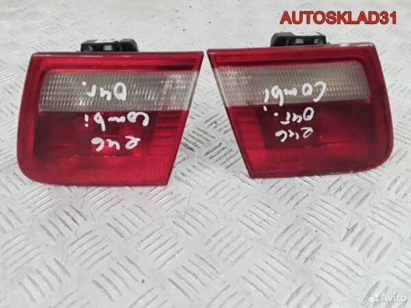 Корпус термостата егр EGR BMW E39 M57D 2247723 - АвтоСклад31.рф - авторазборка контрактные б/у запчасти в г. Белгород