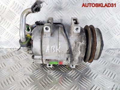 Компрессор кондиционера Audi A6 C4 4A0260805AE - АвтоСклад31.рф - авторазборка контрактные б/у запчасти в г. Белгород