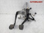 Блок педалей МКПП Audi A4 B5 8D1721316D - АвтоСклад31.рф - авторазборка контрактные б/у запчасти в г. Белгород