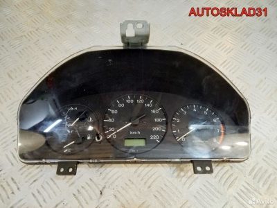 Панель приборов Mazda 323 1.5 Z5 бензин - АвтоСклад31.рф - авторазборка контрактные б/у запчасти в г. Белгород