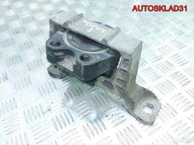 Опора двигателя правая Форд Фокус 2 3m516f012cf - АвтоСклад31.рф - авторазборка контрактные б/у запчасти в г. Белгород