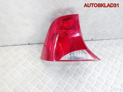 Фонарь задний левый Ford Focus 1 ys4z13405ka Седан - АвтоСклад31.рф - авторазборка контрактные б/у запчасти в г. Белгород