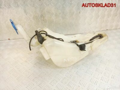 Бачок омывателя лобового стекла Audi A8 4E0955453H - АвтоСклад31.рф - авторазборка контрактные б/у запчасти в г. Белгород
