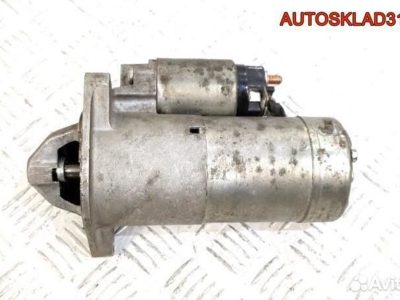 Стартер Opel Astra H 1.9 Z19DT Дизель - АвтоСклад31.рф - авторазборка контрактные б/у запчасти в г. Белгород