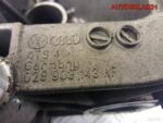 Кронштейн генератора бу на Пассат Б5 1.9 тди афн - АвтоСклад31.рф - авторазборка контрактные б/у запчасти в г. Белгород
