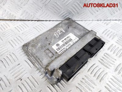 Блок эбу Volkswagen Polo 1,3 AZQ 03E906033L Бензин - АвтоСклад31.рф - авторазборка контрактные б/у запчасти в г. Белгород