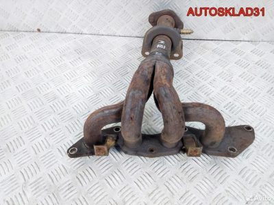 Коллектор выпускной Ford Mondeo 3 2,0 cjbb 1201830 - АвтоСклад31.рф - авторазборка контрактные б/у запчасти в г. Белгород