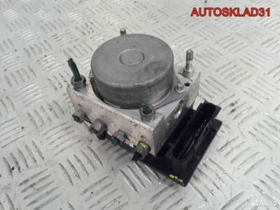 Блок абс ABS Renault Sandero 8200756095 - АвтоСклад31.рф - авторазборка контрактные б/у запчасти в г. Белгород