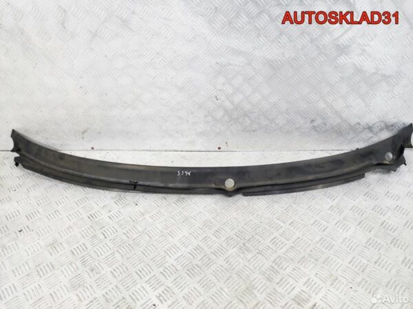 Капот Skoda Fabia 6Y0823031 - АвтоСклад31.рф - авторазборка контрактные б/у запчасти в г. Белгород