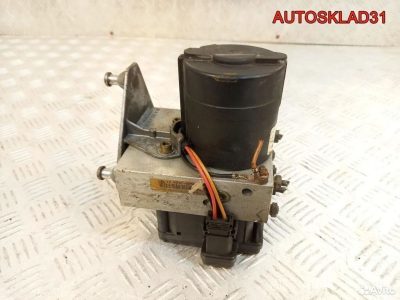 Блок ABS Mercedes Benz W202 A0034310312 - АвтоСклад31.рф - авторазборка контрактные б/у запчасти в г. Белгород